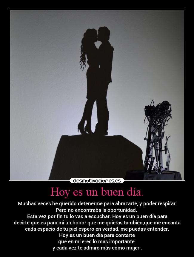 carteles amor desmotivaciones
