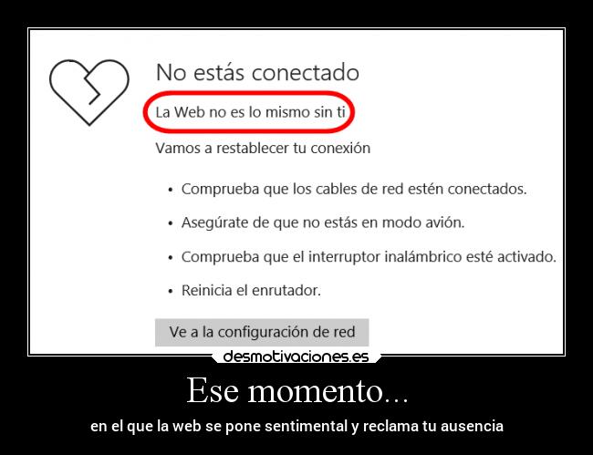 carteles amor desmotivaciones