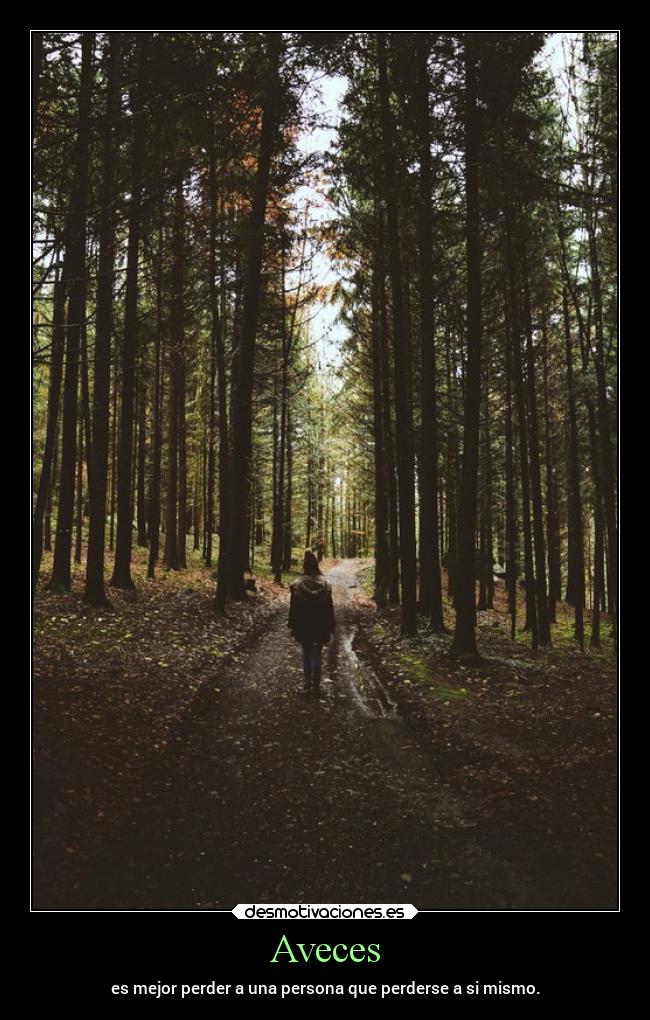 Aveces -