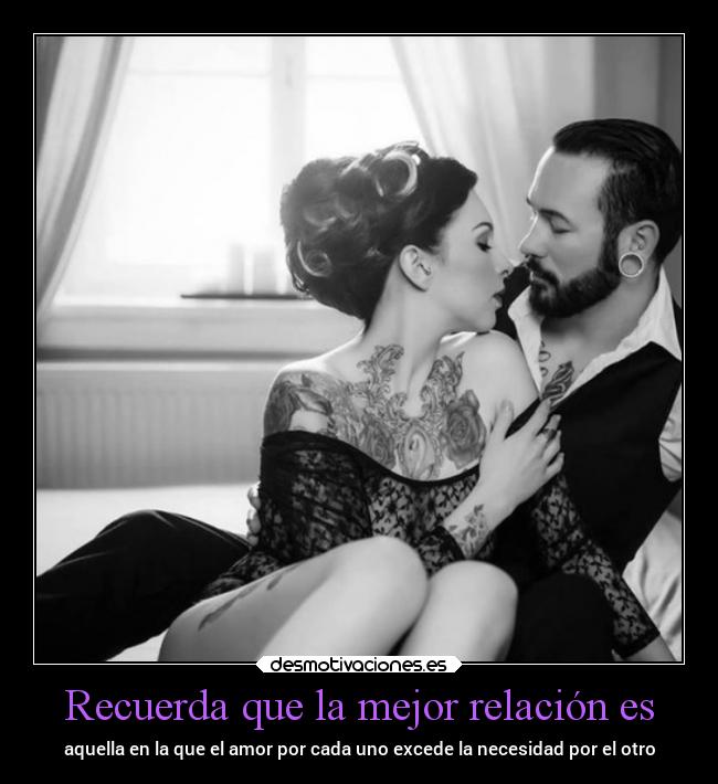 carteles amor desmotivaciones