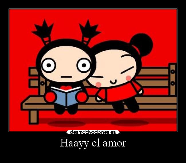 carteles amor amor desmotivaciones