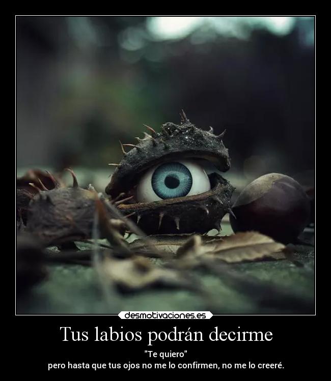 carteles amor desmotivaciones