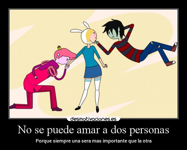 carteles amor fiolee fiomball desmotivaciones