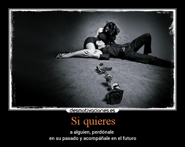 Si quieres - 