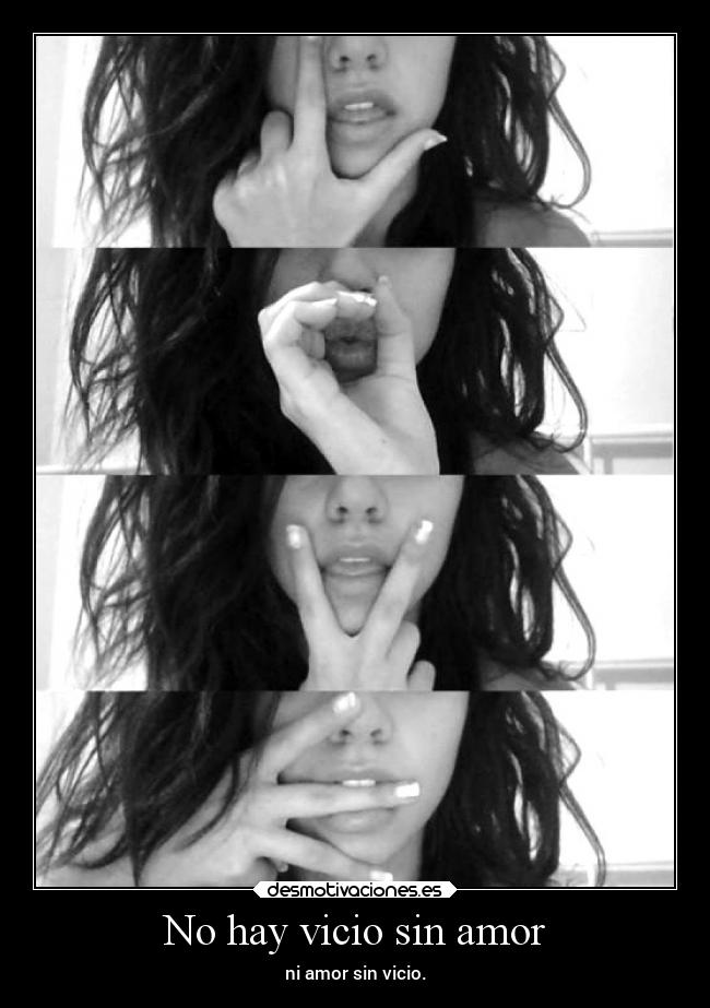 carteles amor amor sexo amorperverso elchicodeayer desmotivaciones