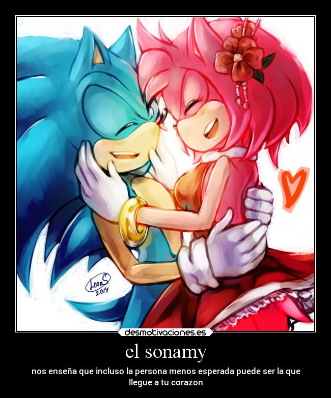 el sonamy -