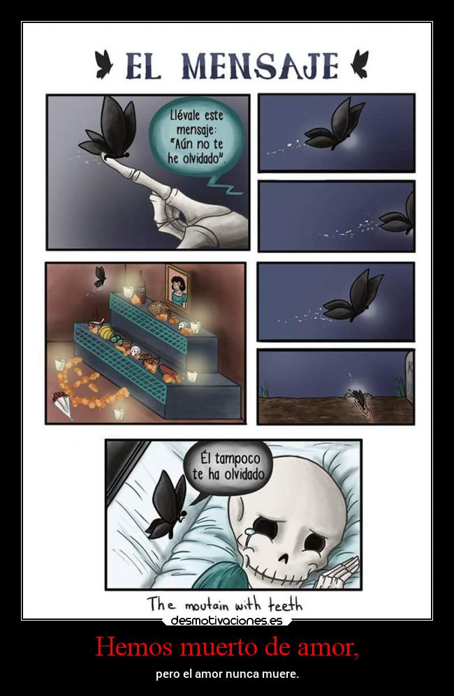 carteles amor vida felicidad muerte amor creepypastas mimitime adriteamo morir desmotivaciones