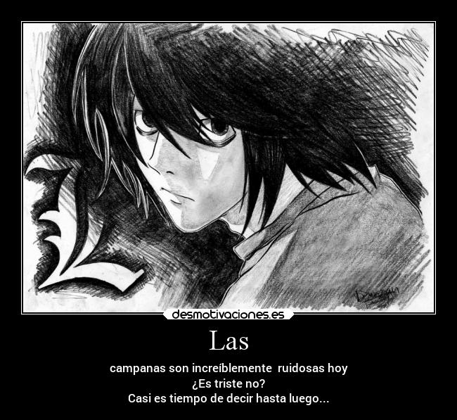Las - 