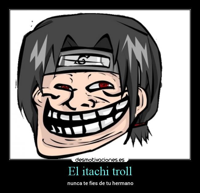 carteles anime desmotivaciones