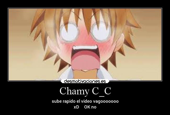 carteles anime desmotivaciones