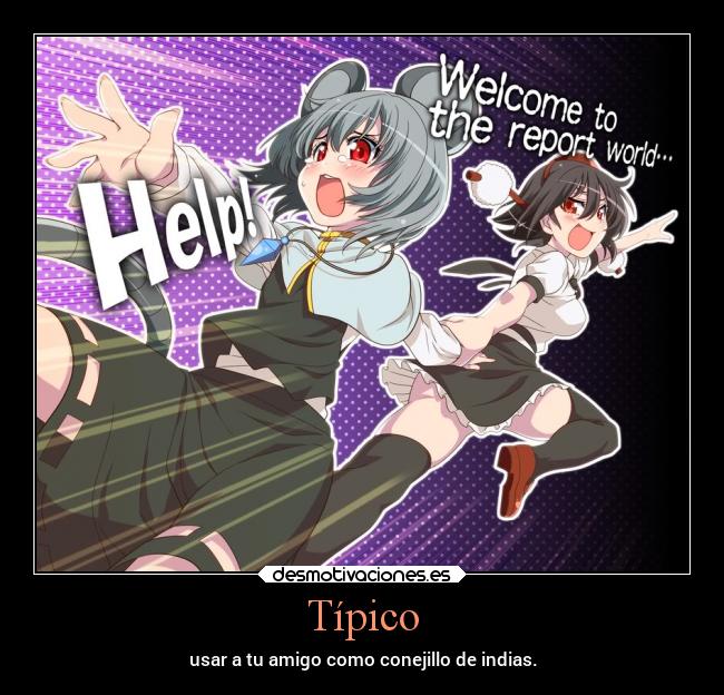 Típico - 