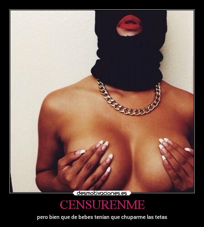 CENSURENME - 