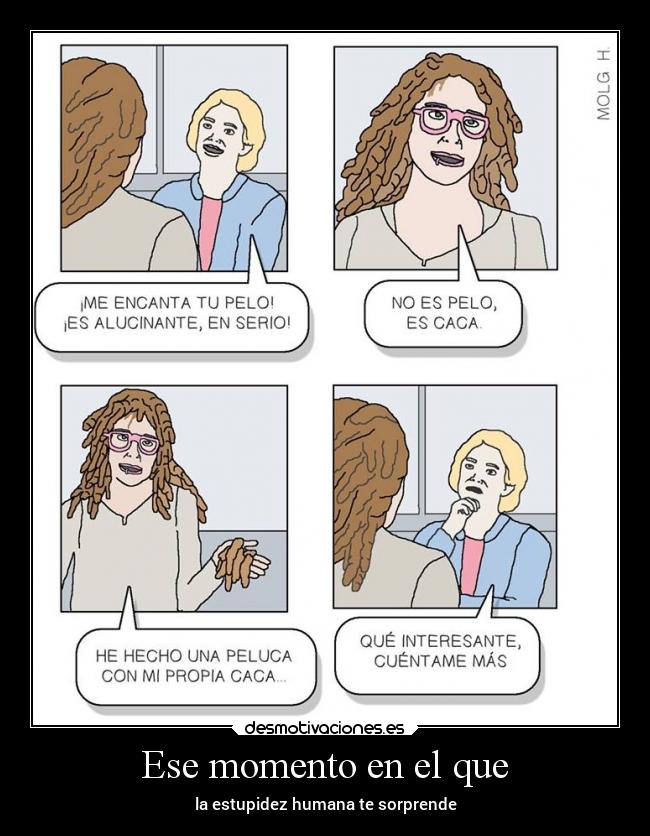 Ese momento en el que - 