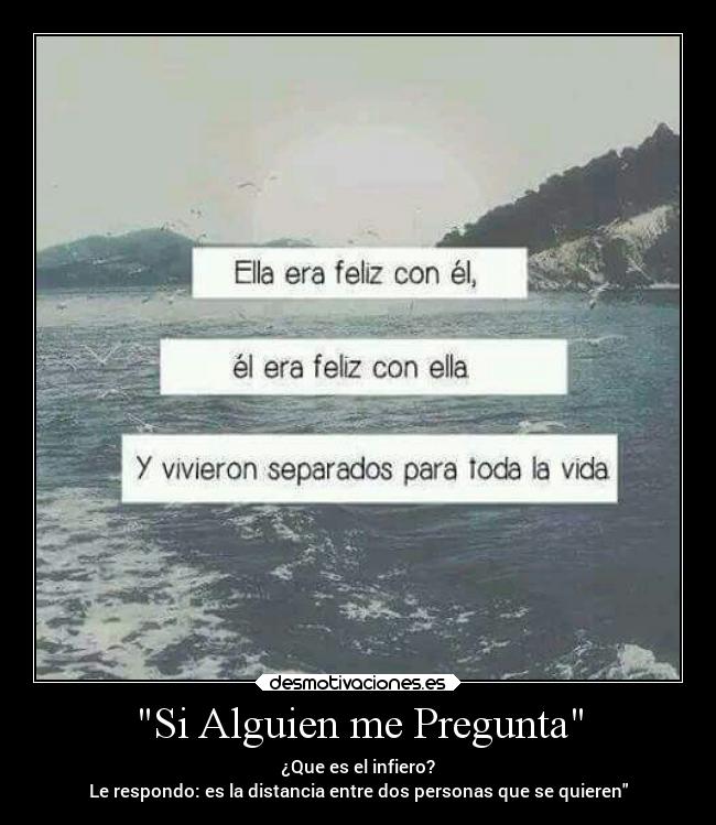 Si Alguien me Pregunta - 