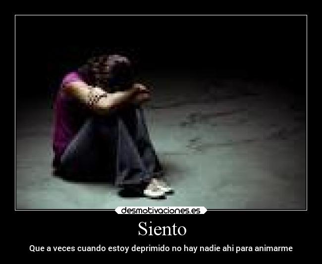 Siento - 