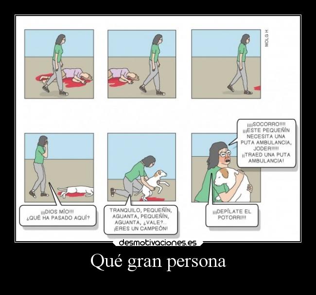 carteles ayuda arte molg maburromolt nyeh desmotivaciones