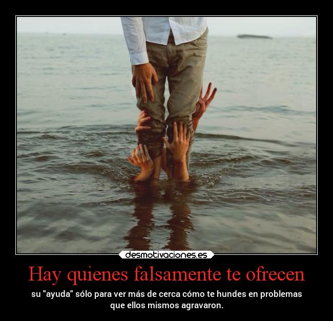 carteles ayuda vida clanhappy desmotivaciones