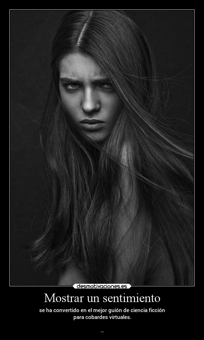 carteles confianza akleduok entremicuerpoymialma desmotivaciones