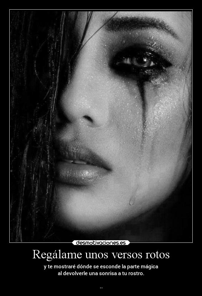 carteles confianza akleduok entremicuerpoymialma desmotivaciones