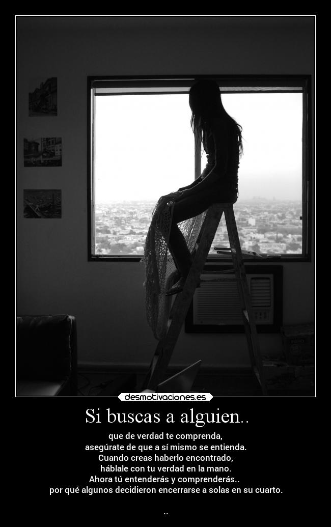 carteles confianza akleduok entremicuerpoymialma desmotivaciones