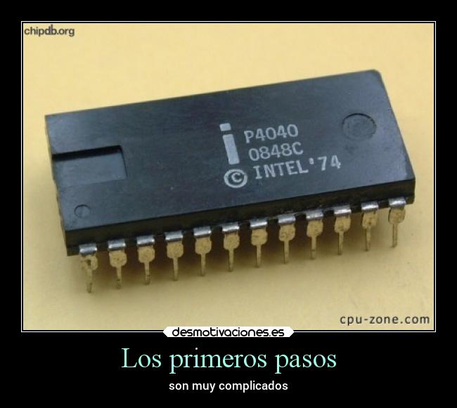 carteles confianza desmotivaciones