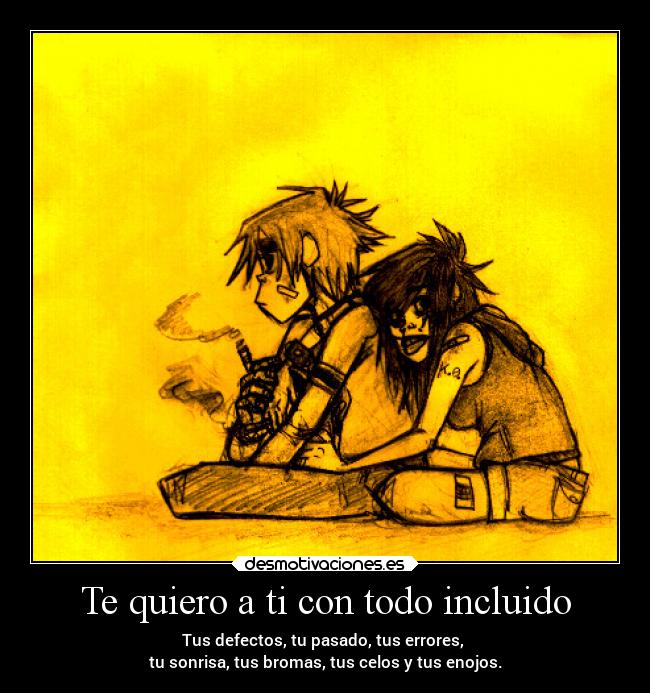 carteles confianza dolor miedo sentimientos vida amor aguante2d paula cracker abrazo laurasimpson11 desmotivaciones