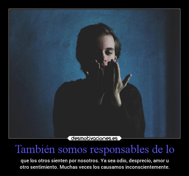 carteles confianza porahiloviymegusto desmotivaciones