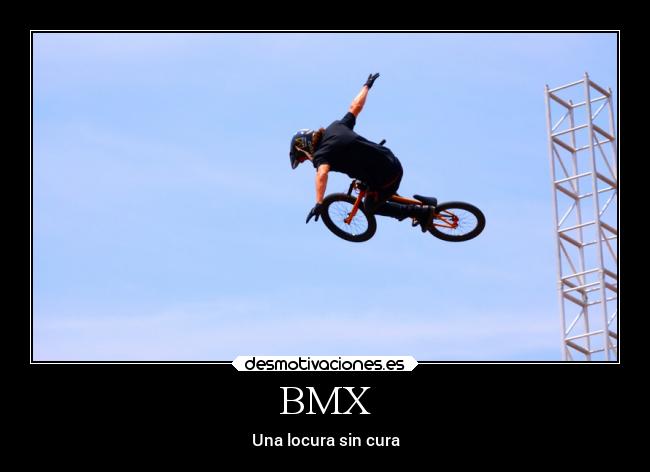 BMX -