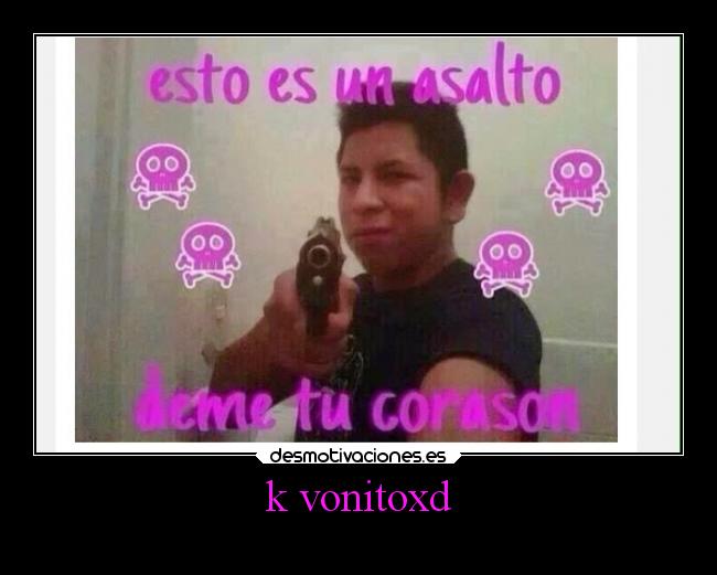 k vonitoxd - 