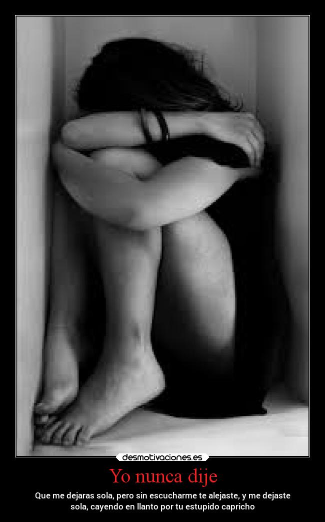 carteles desamor desmotivaciones