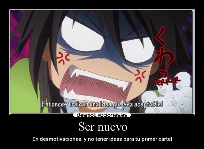 carteles desmotivaciones desmotivaciones