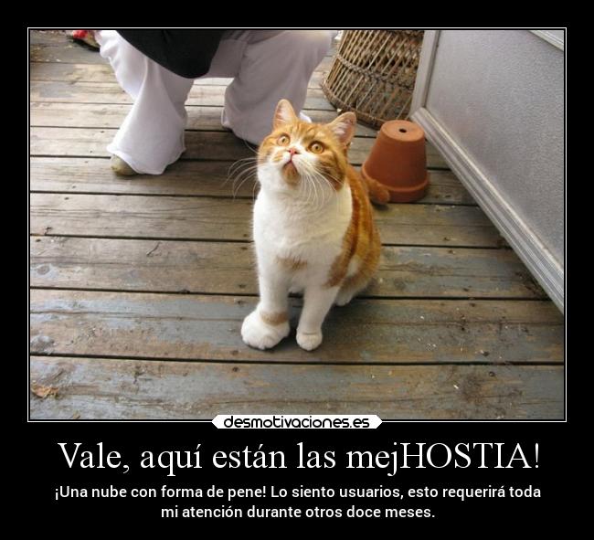 carteles desmotivaciones slipkdemon clandesplazado mejoras waltk aqui hostia nubes forma requerir pene desmotivaciones