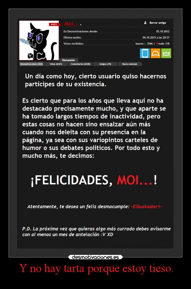 carteles desmotivaciones vida humor moi desmocumple desmotivaciones