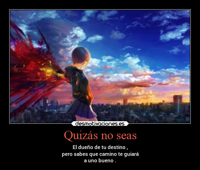 carteles destino dueno ser pero saber desmotivaciones