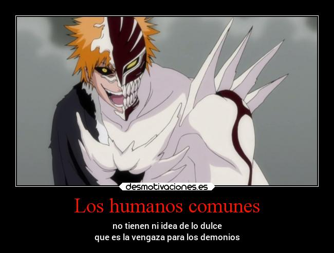 Los humanos comunes - 