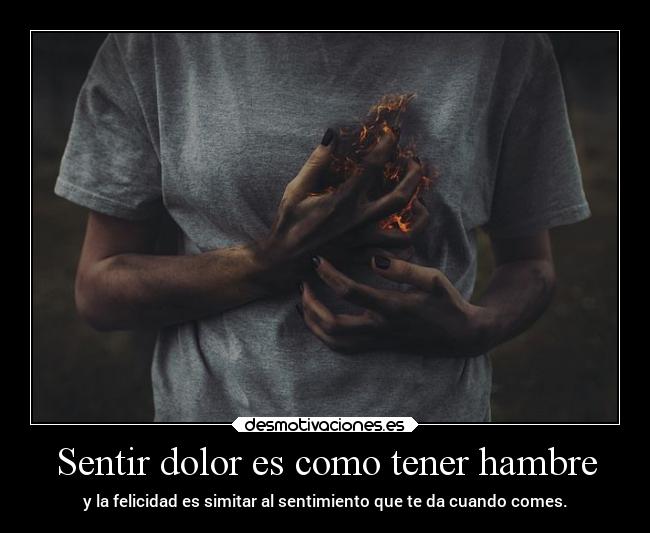 carteles dolor vida slideon desmotivaciones