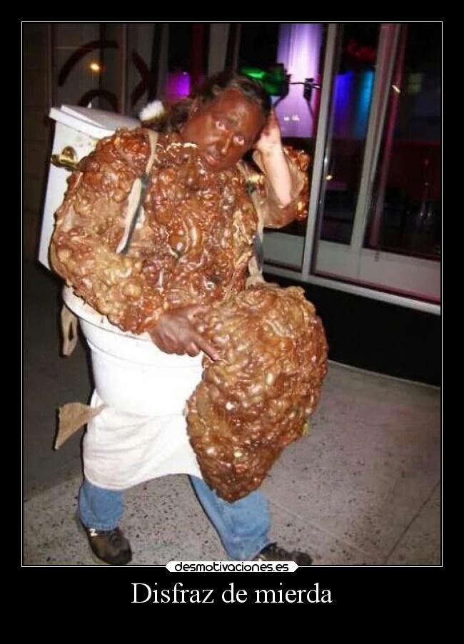 carteles fail humor disfrazdemierda desmotivaciones