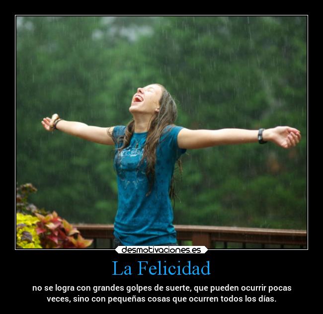 carteles felicidad alegria felicidad desmotivaciones