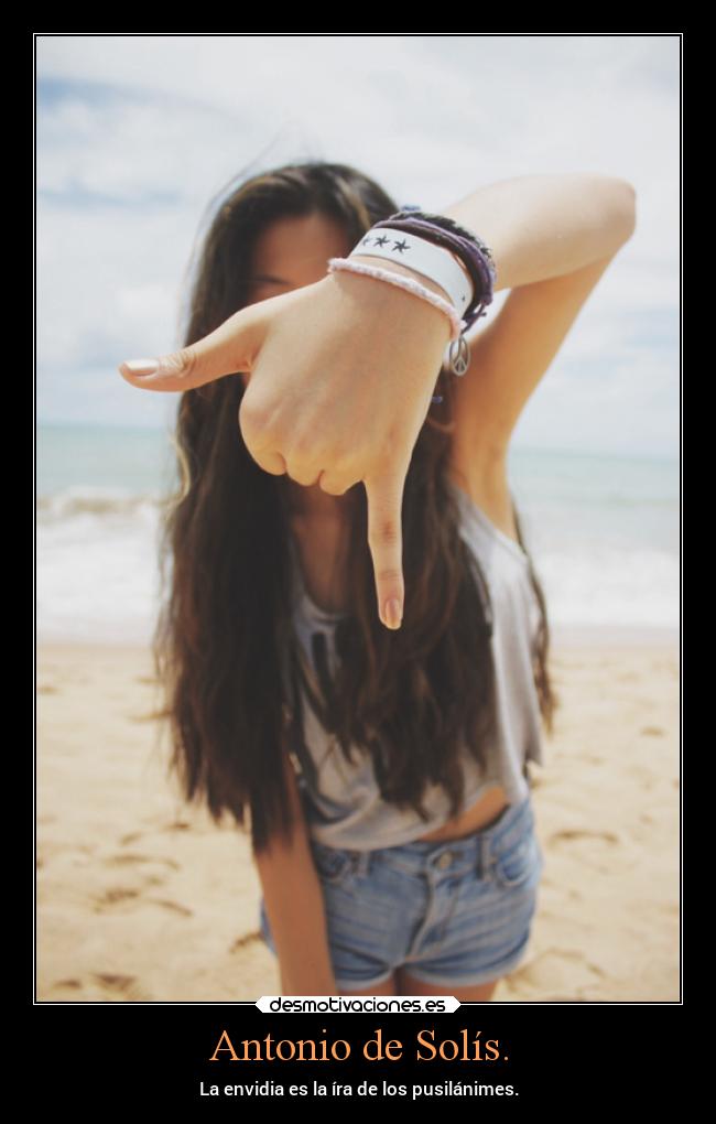 carteles frases angelexterminador muertealosgobernantes envidia tsmeselhjchastj desmotivaciones