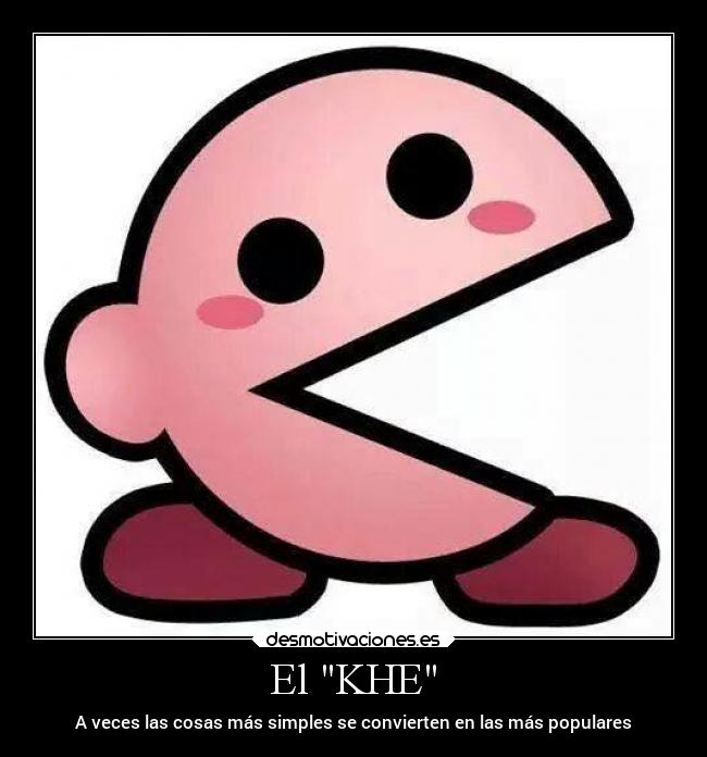El KHE -