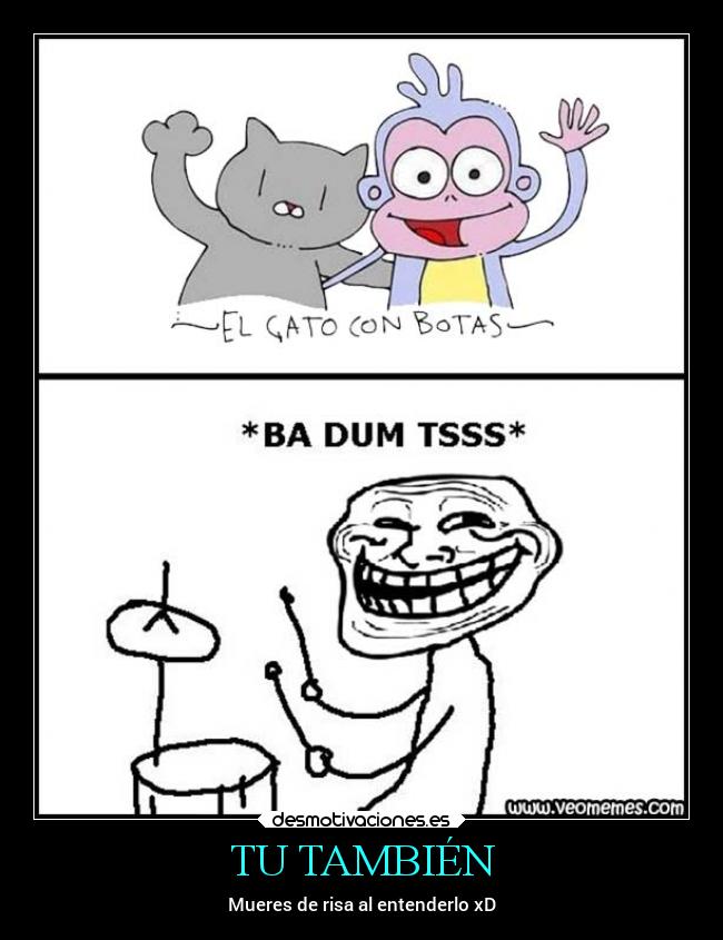 carteles graciosas desmotivaciones