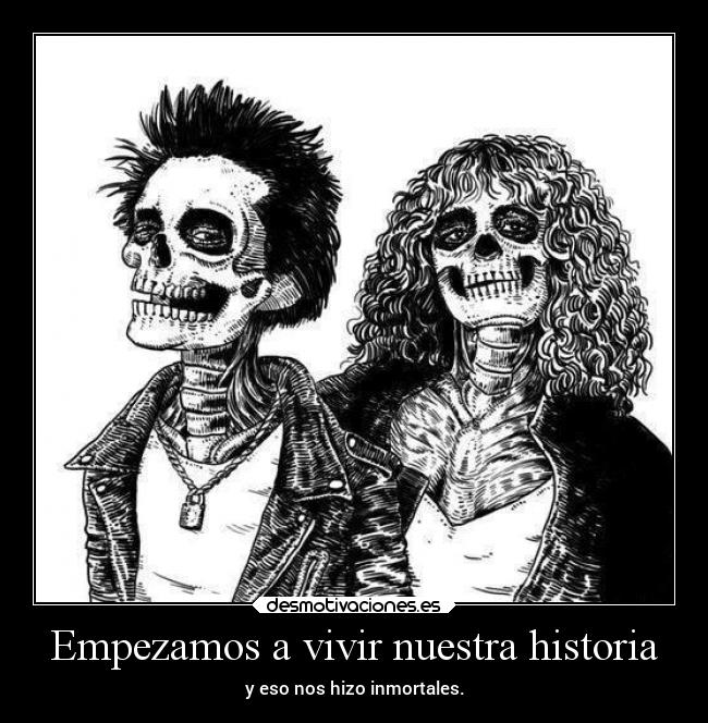 carteles historia amor elchicodeayer amorvicioso vicious desmotivaciones