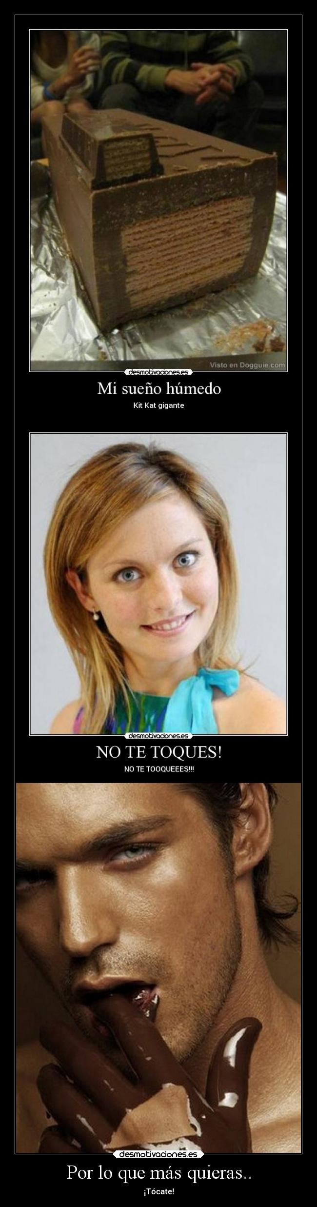 carteles humor confianza akleduok entremicuerpoymialma desmotivaciones