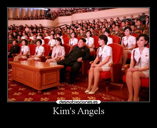Kims Angels -
