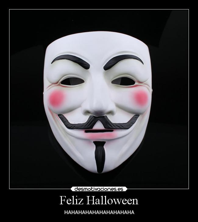 Feliz Halloween - 