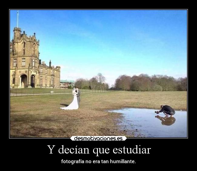 carteles humor fotografia humillacion boda desmotivaciones