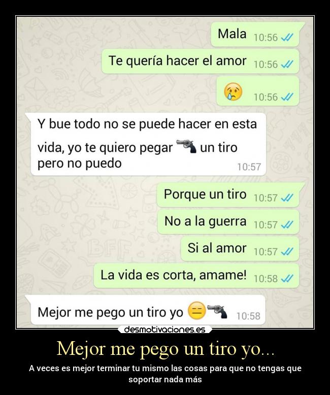 carteles humor whatssap desmotivaciones