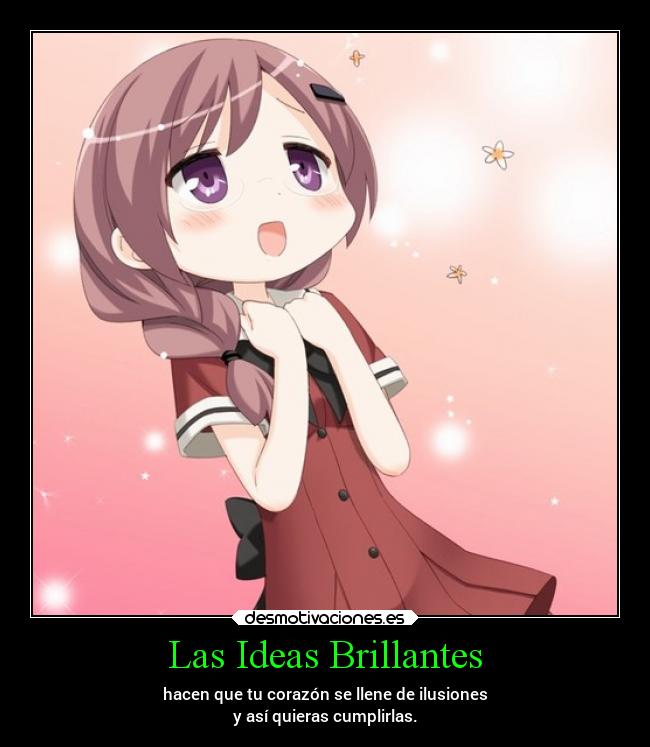 Las Ideas Brillantes -