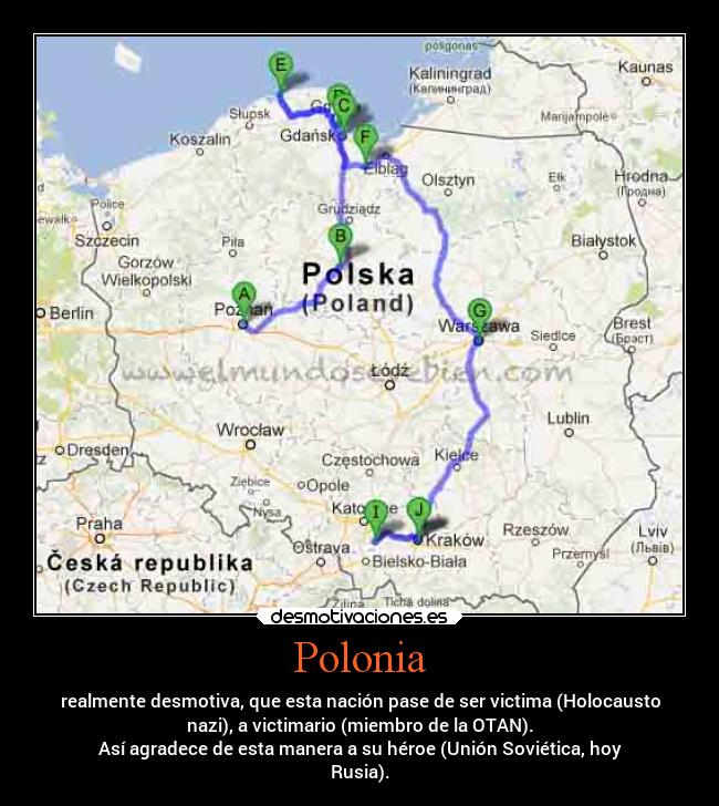 Polonia - 