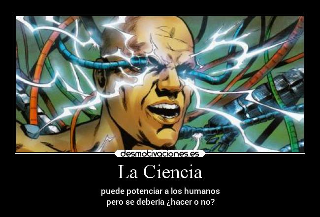 La Ciencia - 